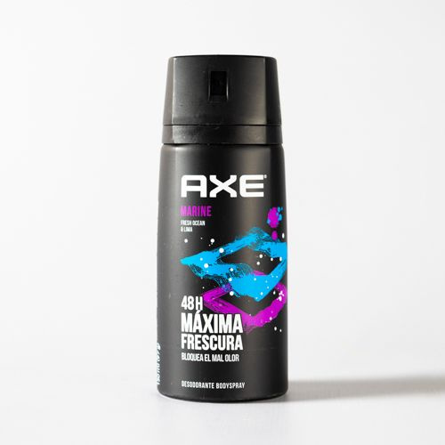 AXE мужской дезодорант-спрей MARINE, 48 часов защиты 150 мл - купить с ...