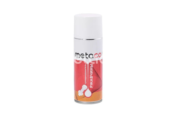 Жидкий ключ METACO 10027-520 аэрозоль 520мл (аналог WD40) - купить в ...