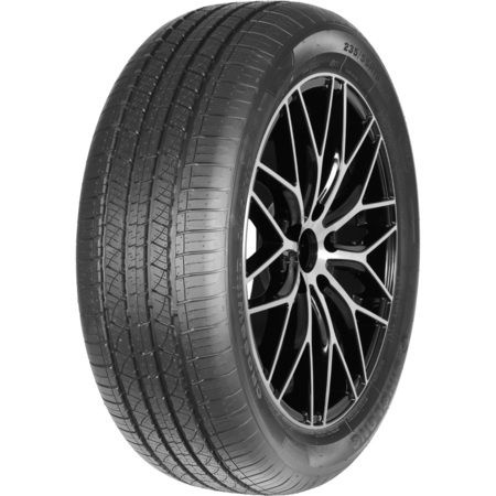 Шины для легковых автомобилей Linglong 215/55 18 Лето Нешипованные ...