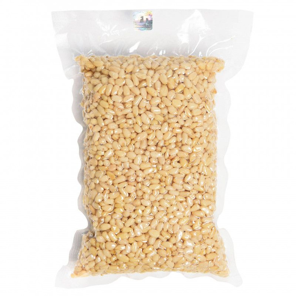 Кедровые орехи очищенные Ozon