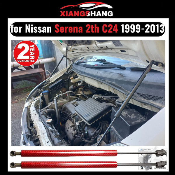 XIANGSHANG 1999-2005 日産 セレナ C24 ハイルーフ Nissan Serena