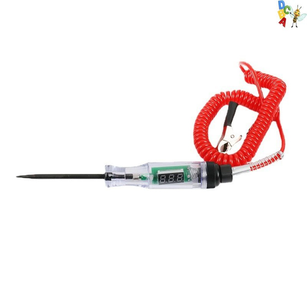 Проверочное устройство для автомобильных предохранителей и проводки со ...