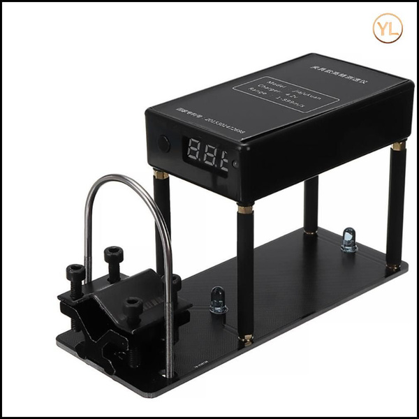 Пневматический хронограф Fixture - купить с доставкой по выгодным ценам ...