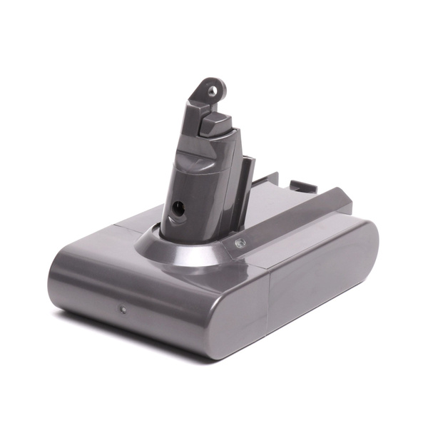 Аккумулятор для пылесоса Dyson DC58, DC59, DC61, DC62, DC72 (22.2V ...