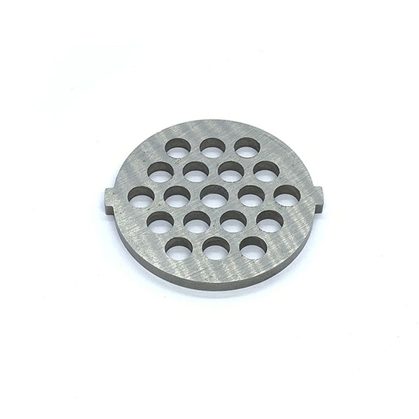 Решетка котлетная для мясорубки Moulinex HV7 ME552810 (отв. 7мм ...