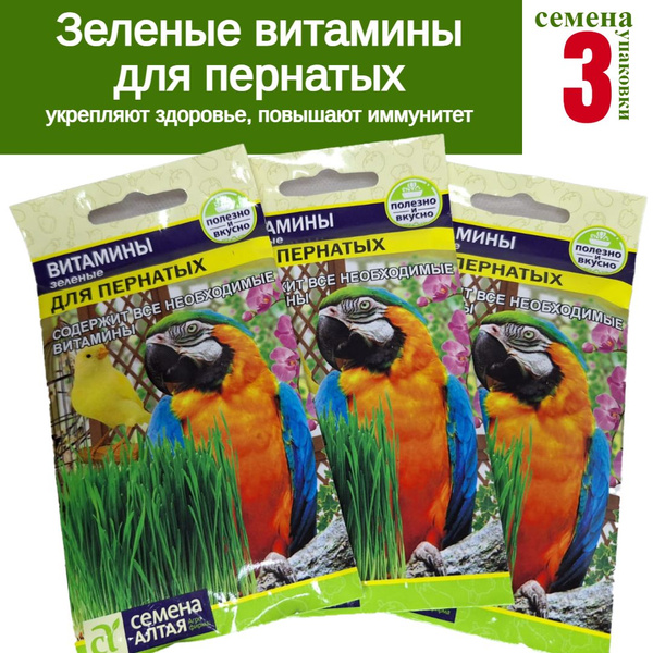 Различные травы Семена Алтая Трава для животных - купить по выгодным ...