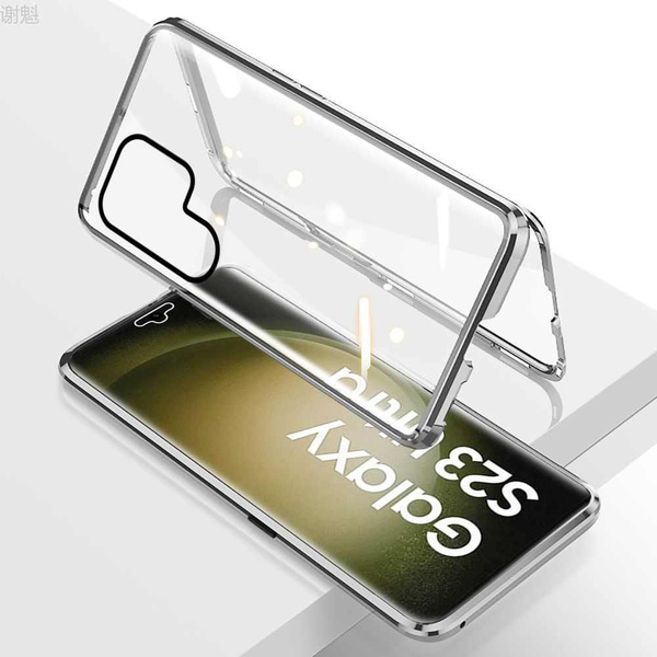 360 Полный чехол для Samsung Galaxy S23 Ultra / Самсунг S23 Ultra ...