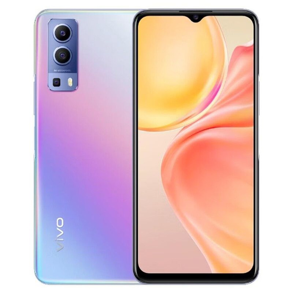 Смартфон Vivo виво Y75S - купить по выгодной цене в интернет-магазине ...
