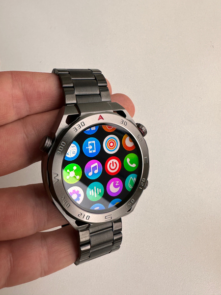 Купить смарт-часы W&O X5 Pro MAX - купить по низким ценам в интернет ...