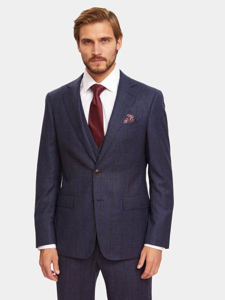 Пиджак KANZLER SLIM FIT - купить с доставкой по выгодным ценам в ...