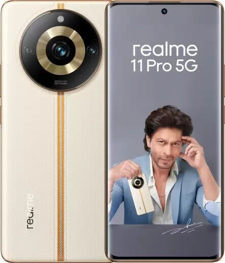 Смартфон realme 11 Pro - купить по выгодной цене в интернет-магазине ...