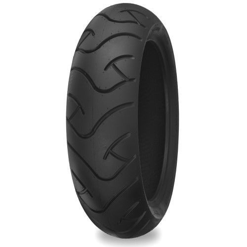 Shinko sr241 Trials Tire