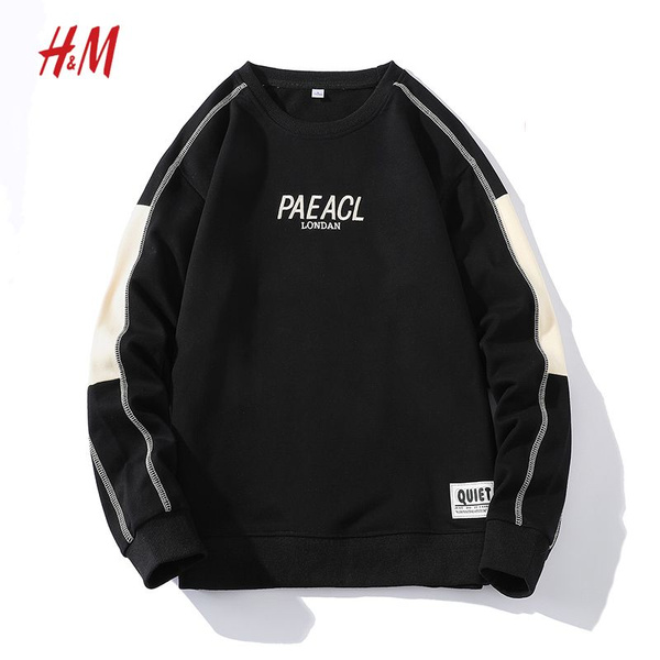 Свитшот H&M - купить с доставкой по выгодным ценам в интернет-магазине ...