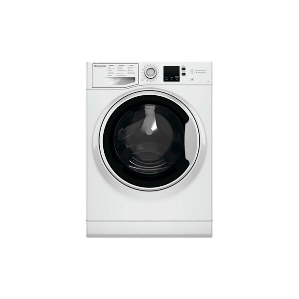 Стиральная машина Hotpoint NSS 6015 W RU, белый - купить по выгодной ...