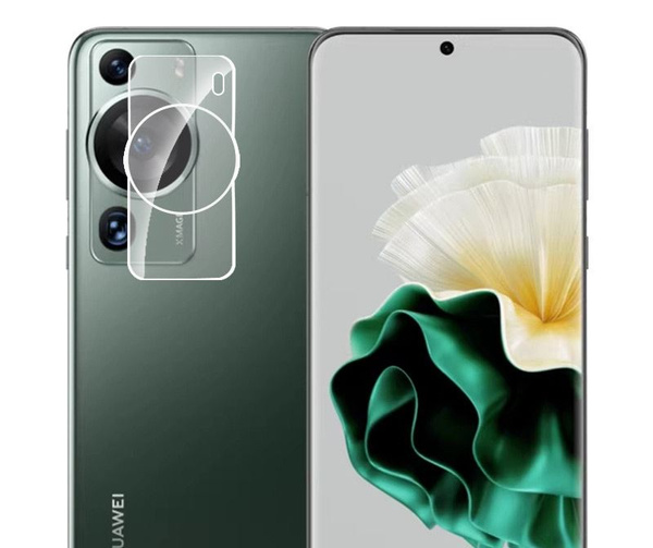 Стекло MyPads на Huawei P60 / Huawei P60 Pro для объектива камеры ...