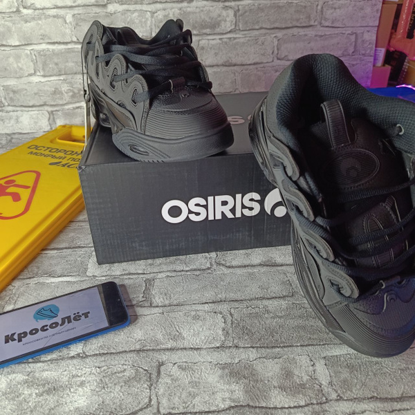 Кроссовки Osiris - купить с доставкой по выгодным ценам в интернет ...