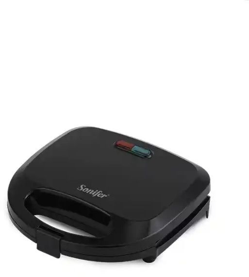 Вафельница SONIFER c115414, - купить по выгодной цене в интернет ...