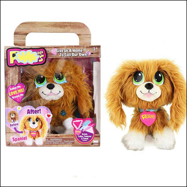 Rescue Runt мягкая игрушка для детей, имитация спасения животных ...