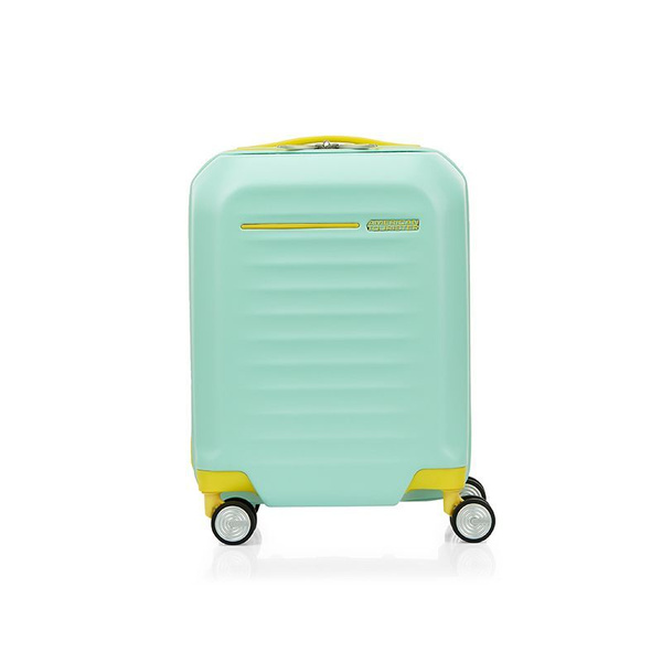 Чемодан детский American Tourister новый сорт сумки на 2024 год ...