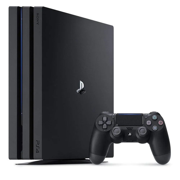 Игровая приставка PlayStation 4 12 500 G купить на OZON по низкой цене ...
