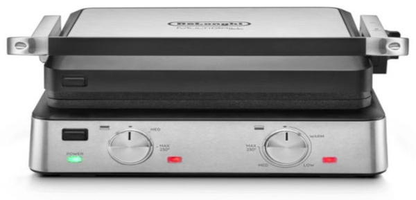 Электрогриль DeLonghi n261492 - купить по доступным ценам в интернет ...