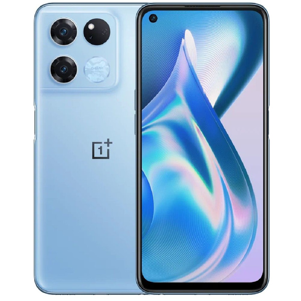Смартфон OnePlus Ace(10R) Racing Edition 5G - купить по выгодной цене в ...