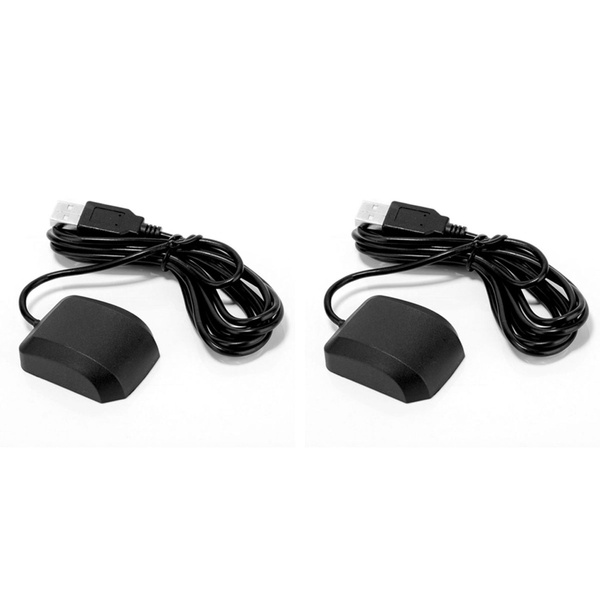 2X VK-162 Поддержка USB-модуля GPS-навигации для ноутбука - купить с ...