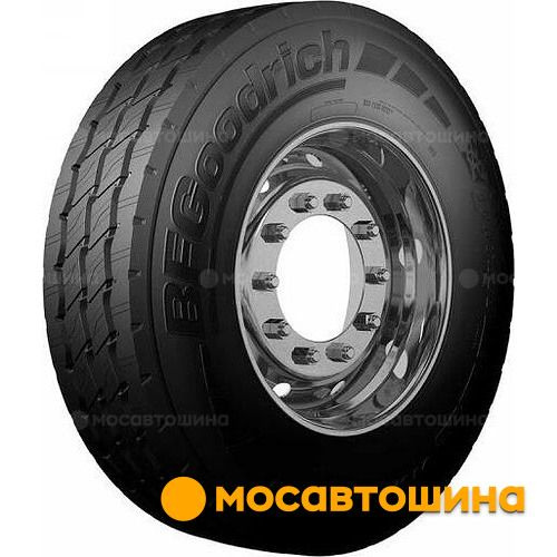 BFGoodrich Шины для коммерческого транспорта 13/80 R22.5 K 156 На любой ...