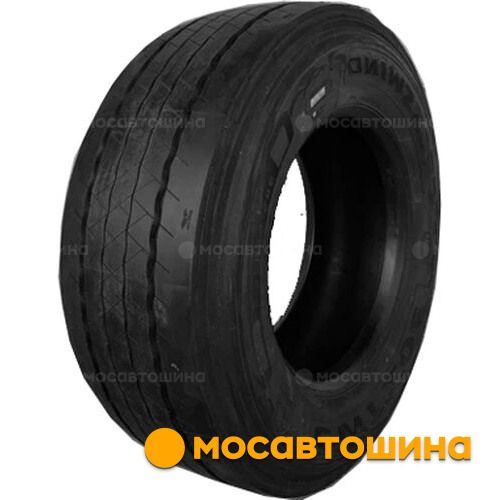 Crosswind Шины для коммерческого транспорта 385/55 R22.5 160 K - купить ...