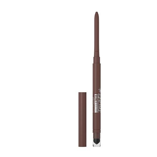MAYBELLINE NEW YORK Карандаш для глаз гелевый Tattoo Liner Smokey ...