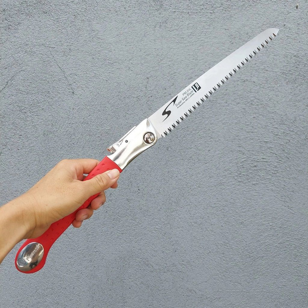Пила садовая ARS SKU00160-1 пила Пилы садовые Для дерева - купить по ...