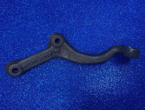 Рычаг кулака поворотного ВАЗ 2101-2107 левый АвтоВАЗ - купить по ...