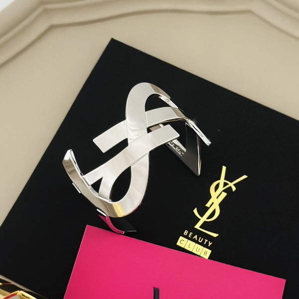 Yves Saint Laurent Браслет гибкий - купить с доставкой по выгодным ...