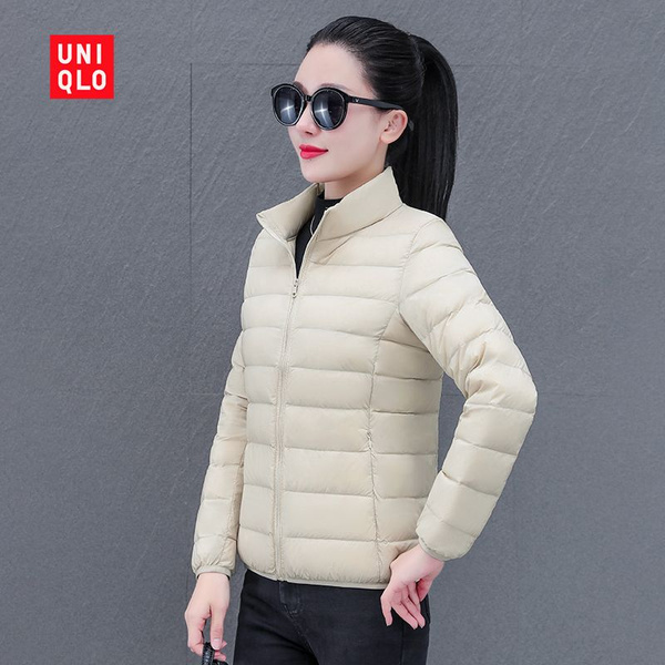 Пуховик Uniqlo - купить с доставкой по выгодным ценам в интернет ...