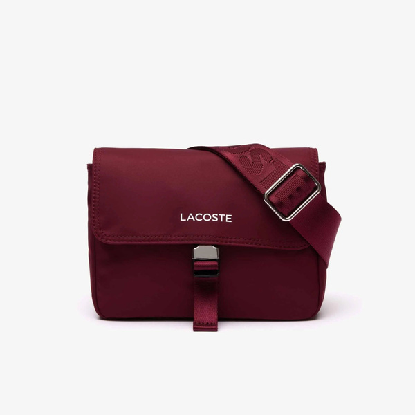 Сумка на плечо Lacoste - купить с доставкой по выгодным ценам в ...