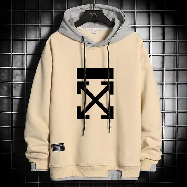 Худи Off-White - купить с доставкой по выгодным ценам в интернет ...