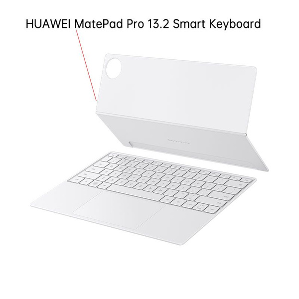 Умная магнитная клавиатура HUAWEI MatePad Pro 13.2 - купить с доставкой ...