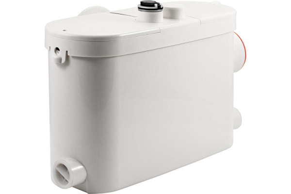 Канализационный насос Unipump SANIVORT, 220 л/мин - купить по выгодной ...