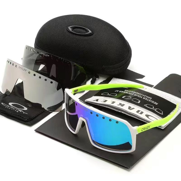 очки солнцезащитные мужские Oakley купить по низкой цене в интернет ...
