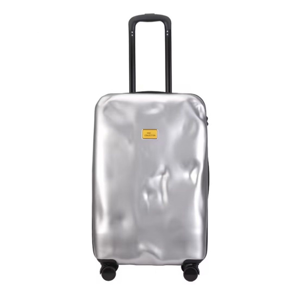 CRASH BAGGAGE Чемодан Пластик 67 см - купить с доставкой по выгодным ...