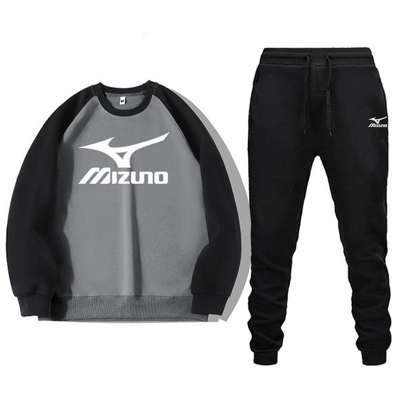 Костюм спортивный Mizuno - купить с доставкой по выгодным ценам в ...