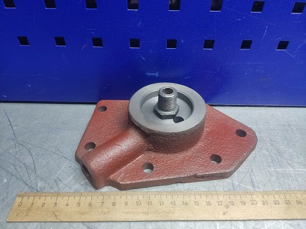 Корпус масляного фильтра Альянс Т-25 Д120-1407501 без датчиком и ...