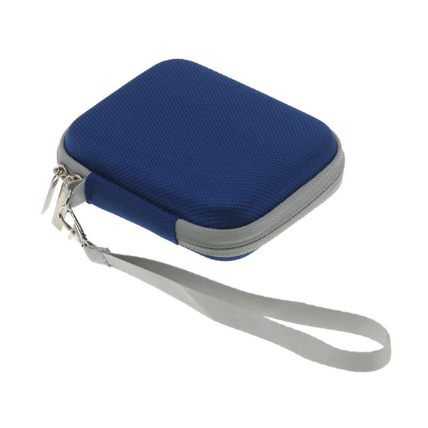 Портативный чехол для хранения T7 Shield SSD, противоударный жесткий ...