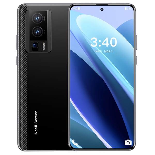 Смартфон Наушники F5 Pro Bluetooth + Карта памяти 512 ГБ Комплект ...