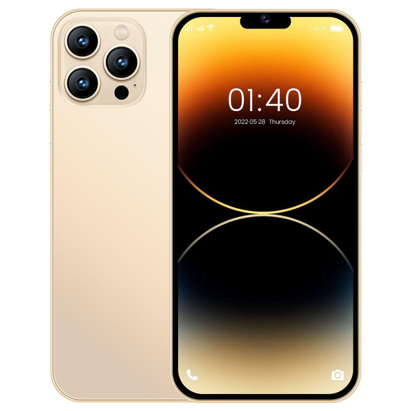 Смартфон 13 Pro Max 5G - купить по выгодной цене в интернет-магазине ...