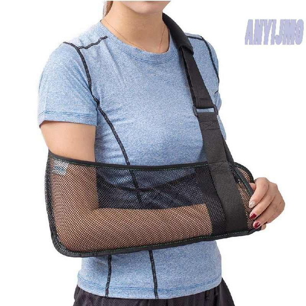 Бандаж ANYIJMO Послеоперационный, На плечевой сустав и руку Размер ...