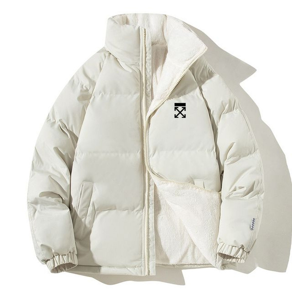 Куртка Off-White - купить с доставкой по выгодным ценам в интернет ...