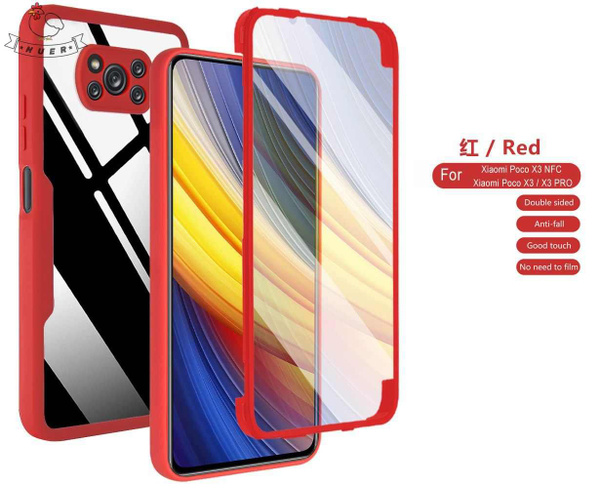 YY-Чехол для Xiaomi Poco X3 NFC и Poco X3 Pro (Сяоми Поко Х3 НФС и ...