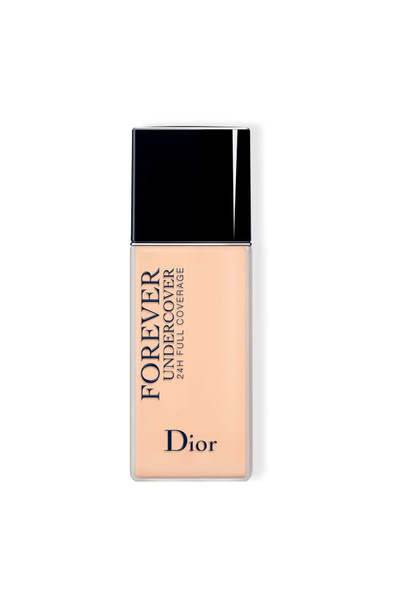 Dior Румяна для лица Skin Forever Undercover Матовая тональная основа с ...