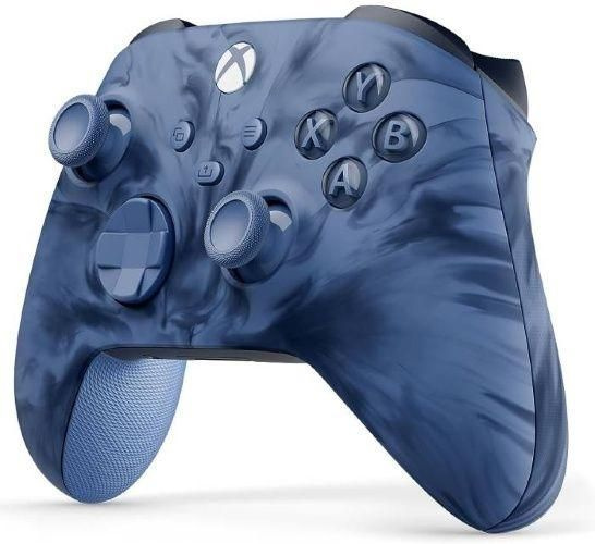 Геймпад Xbox, для Android, Xbox One, темно-синий, синий - купить по ...
